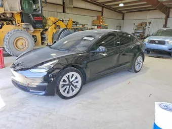2023 Tesla Model 3 5YJ3E1EB7PF470682 Lot 48855706