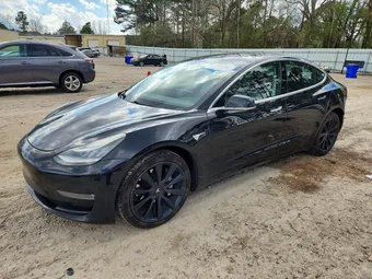 2019 Tesla Model 3 5YJ3E1EA2KF337750 Lot 41843346