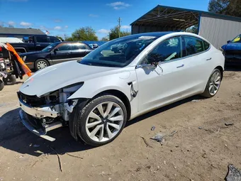 2019 Tesla Model 3 5YJ3E1EA2KF311763 Lot 45538046