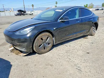 2019 Tesla Model 3 5YJ3E1EA7KF397796 Lot 47116726