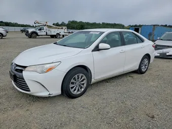 2017 Toyota Camry 4T1BF1FK4HU801083 Lot 50504526