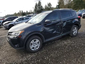 2015 Toyota RAV4 2T3ZFREV4FW170977 Lot 45508076