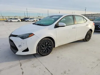 2018 Toyota Corolla 2T1BURHEXJC086118 Lot 76538365