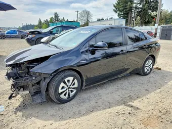 2017 Toyota Prius JTDKBRFU4H3568330 Lot 51836266
