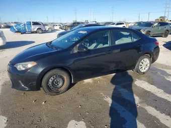 2015 Toyota Corolla 5YFBURHE5FP242671 Lot 98775595