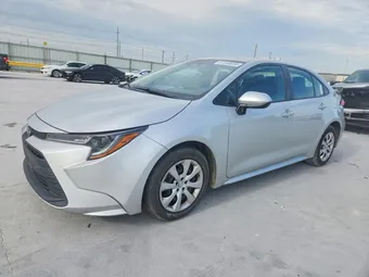 2023 Toyota Corolla 5YFB4MDE9PP035095 Lot 51848856