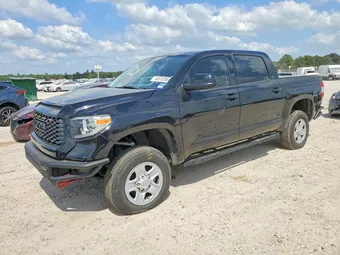 2021 Toyota Tundra 5TFHY5F10MX973031 Lot 46510266