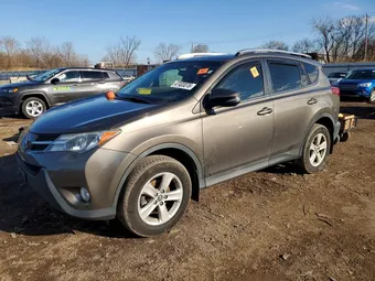 2015 Toyota RAV4 2T3WFREV8FW215972 Lot 47403076