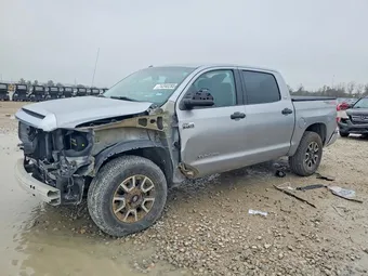 2015 Toyota Tundra 5TFDW5F16FX463516 Lot 74340285