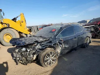 2021 Toyota Camry 4T1G11AK5MU597657 Lot 77386025