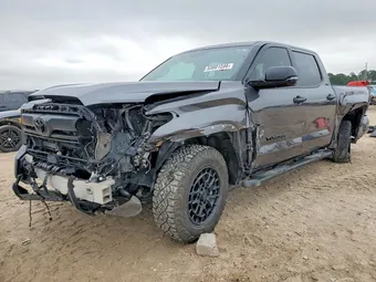 2025 Toyota Tundra 5TFLA5DB4SX333492