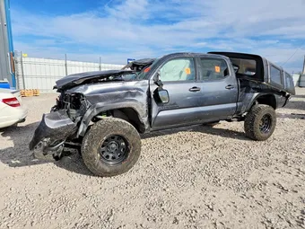 2023 Toyota Tacoma 3TMDZ5BN9PM141458 Lot 47578956