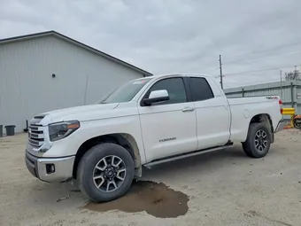 2019 Toyota Tundra 5TFBY5F17KX866772 Lot 48458546