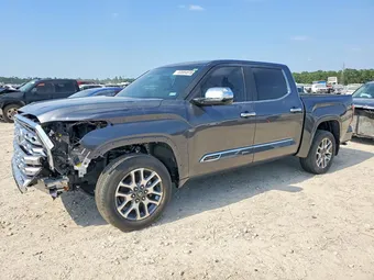 2025 Toyota Tundra 5TFMA5DB7SX284017 Lot 53884616