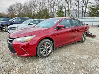 2015 Toyota Camry 4T1BF1FK3FU945754 Lot 46895736