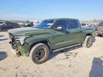 2022 Toyota Tundra 5TFLA5AB9NX005624 Lot 79679235