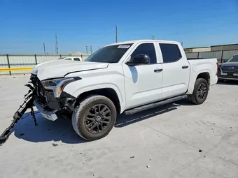 2024 Toyota Tundra 5TFKB5DB3RX162673 Lot 46864596