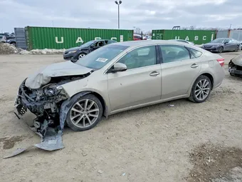 2015 Toyota Avalon 4T1BK1EB7FU168346 Lot 75930155