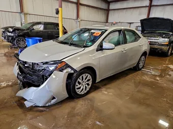 2018 Toyota Corolla 5YFBURHE9JP740123 Lot 97609225