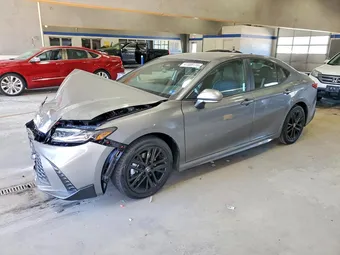 2026 Toyota Camry 4T1DAACK3TU279633 Lot 47388116