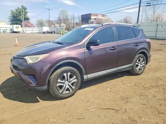 2016 Toyota RAV4 2T3BFREV6GW457157 Lot 49853396