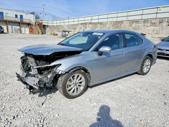 2023 Toyota Camry 4T1C11BK0PU093938 Lot 47408426