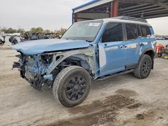 2024 Toyota Land Cruiser JTEABFAJ9RK001637