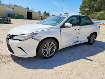 2016 Toyota Camry 4T1BF1FK7GU521804 Lot 46640986