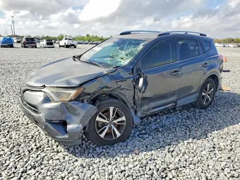 2018 Toyota RAV4 JTMWFREVXJD132792 Lot 41770436