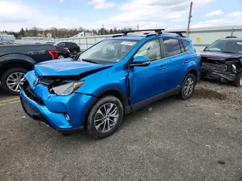 2016 Toyota RAV4 JTMRJREV4GD039870 Lot 49195076