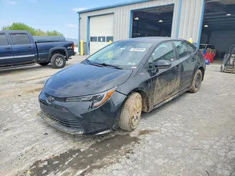 2023 Toyota Corolla 5YFB4MDE3PP012363 Lot 50296566