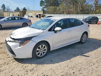 2023 Toyota Corolla 5YFB4MDE3PP067234 Lot 41793606