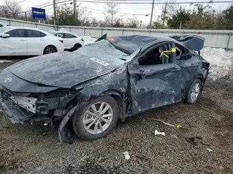 2025 Toyota Camry Hybrid 4T1DAACK4SU179166 Lot 76319175
