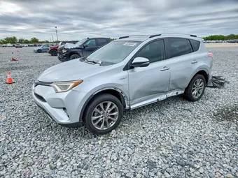 2016 Toyota RAV4 JTMDJREVXGD026177 Lot 46284946