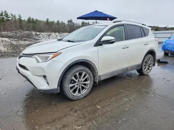 2018 Toyota RAV4 JTMDFREV7JJ731450 Lot 48738316