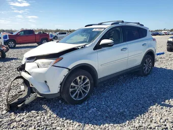 2018 Toyota RAV4 JTMDFREV4JD253731 Lot 76174685