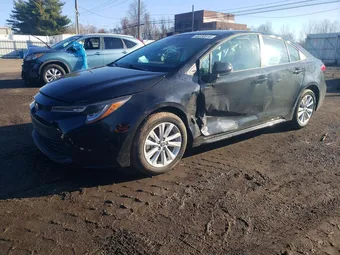 2026 Toyota Corolla 5YFB4MDE9TP403687 Lot 47505996