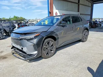 2024 Toyota bZ4X JTMAAAAA2RA040845