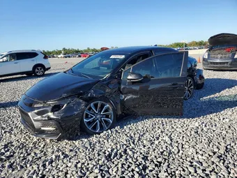 2022 Toyota Corolla 5YFS4MCE6NP137758 Lot 47045226