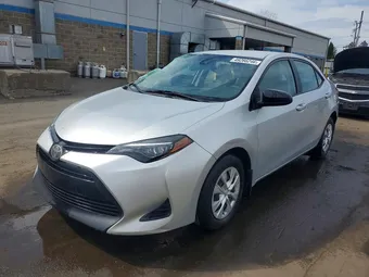 2017 Toyota Corolla 2T1BURHE2HC796561 Lot 49266246