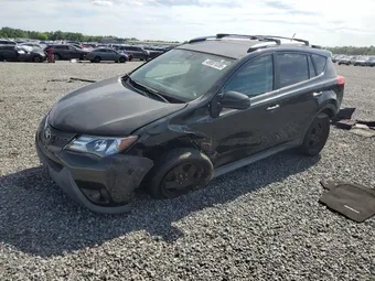 2015 Toyota RAV4 2T3ZFREV8FW135973 Lot 49551036