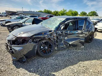 2025 Toyota Camry 4T1DAACK0SU080103 Lot 50442546