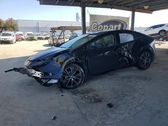 2024 Toyota Prius JTDACAAU1R3040070 Lot 51348816