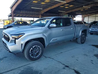 2024 Toyota Tacoma 3TMLB5JN1RM042847 Lot 75582025