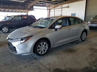 2023 Toyota Corolla / Matrix JTDB4MEE8P3015959 Lot 46830286
