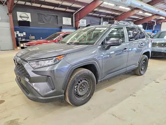 2019 Toyota RAV4 JTMF1RFV6KD004631 Lot 51943466