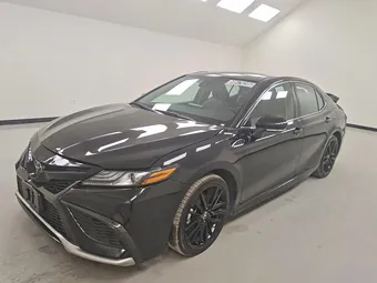 2024 Toyota Camry 4T1K61AK3RU904827 Lot 48478206