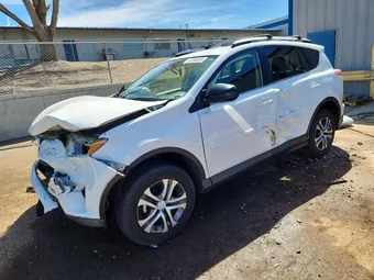2016 Toyota RAV4 JTMZFREV4GJ066909 Lot 46366856