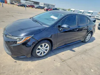 2024 Toyota Corolla 5YFB4MDE9RP101213 Lot 46720266