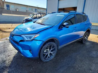 2018 Toyota RAV4 JTMNFREV1JJ155424 Lot 42079756